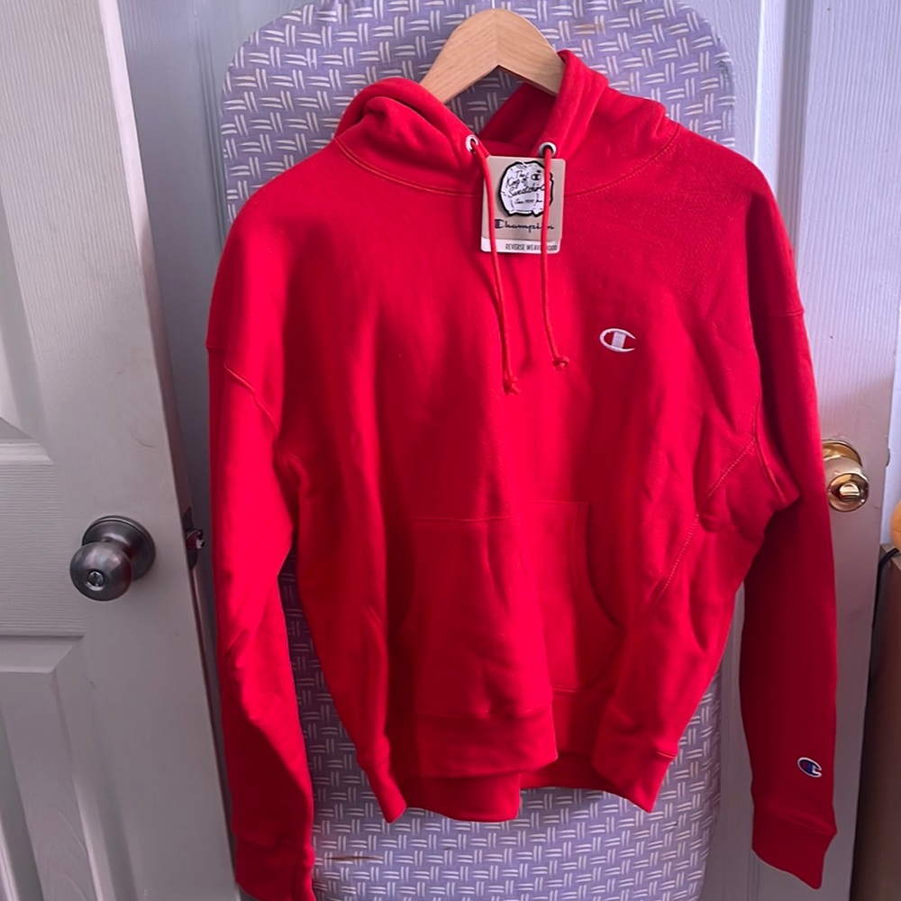 New with tags hoodie! Get ready for this winter season